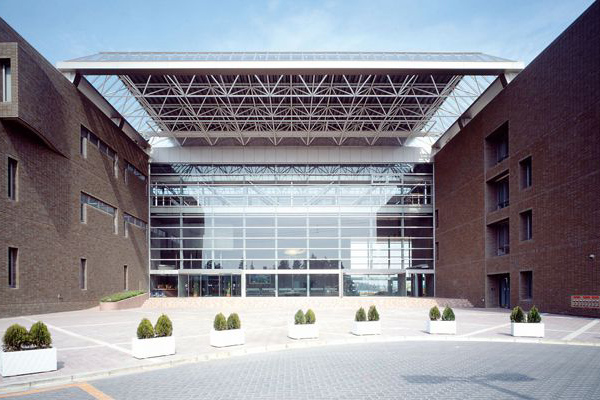 県民活動総合センター