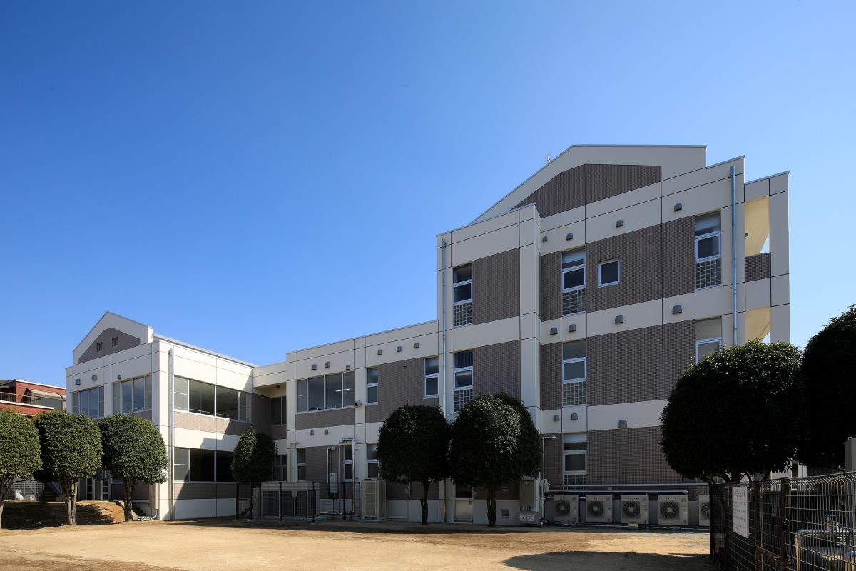 [公共] 南浦和公民館・南浦和コミュニティセンター